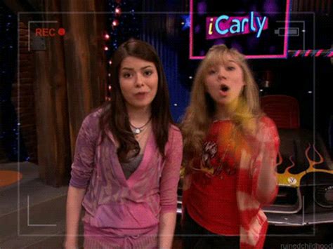 Icarly porn videos Rexxx